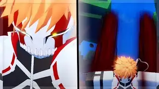 NEW Minazuki Shikai And Bankai Showcase!! Reaper 2