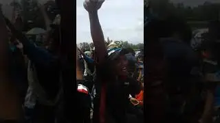 Aniveesari 5 Tahun RX'KING Purwodadi JATENG