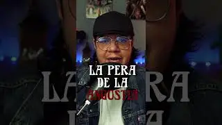 Los Métodos de TORTURA más CRUELES de la historía: La pera de la angustia [Cassette Creepypastas]
