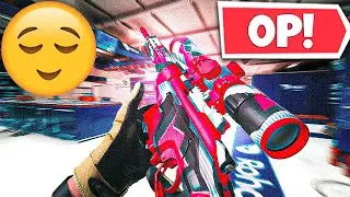 the BEST SPX-80 Setup Is BROKEN.. *NEW* Sniper Meta! (Best SPX-80 Class Setup) - Modern Warfare 2