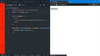 what are jsx attributes and how to use jsx attributes in react(2021).