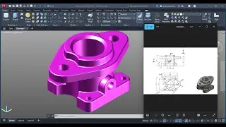 AutoCAD 2026 Tutorial For Beginners