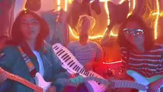 Wonderwall (cover) - Rendyeah, Mahawaditra, Reska Iyong