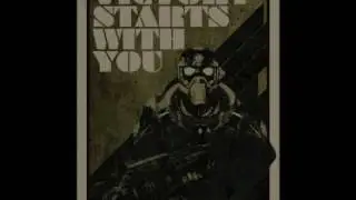 Gears Of War 2:  Hidden Posters