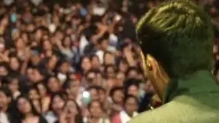 Kushal Mangal Live- Humma