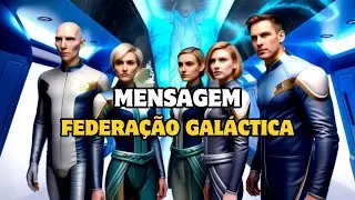 2025: OUR DISCLOSURE AND THE APPROACHING EVENT! GALACTIC FEDERATION
