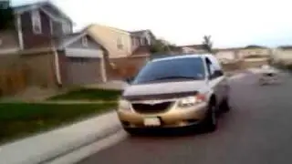 Bike Jump