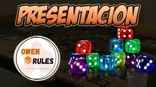 Presentación canal Owen Rules