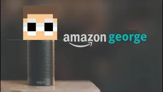 Introducing Amazon GeorgeNotFound (Screaming Edition)