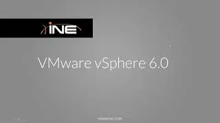 1 - vSphere 6.0 Overview