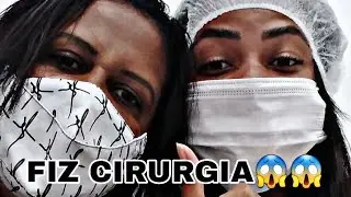 Como descobri um Nódulo no seio? Como foi a cirurgia? Dias de recuperação?