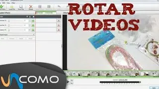 Rotar o girar vídeos en el PC