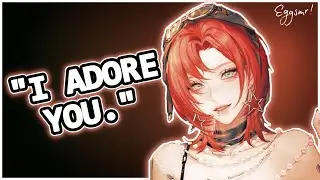 [F4A] Your Girlfriend Loves You and Wants to Take Care of You Roleplay | GF RP ASMR