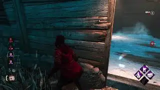 DBD   Jukes for Daaaays