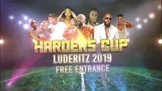 Harders Cup Luderitz 2019 Advert