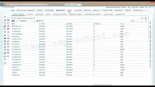 Sap Hybriss c4c online training