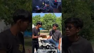 mimpi apa aku ketemu video begini..