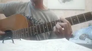 Волк и змея