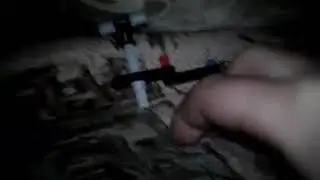 Лего трюковой самокат