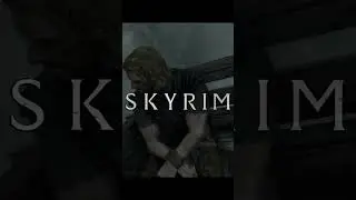 КАК ПОПАСТЬ В SKYRIM [DOTA 2] short #shorts