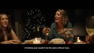 Cava, the essential guest at every occasion