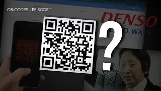 What are QR-Codes?