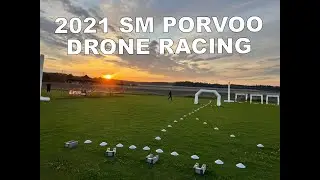 2021 F9U SM - Porvoo