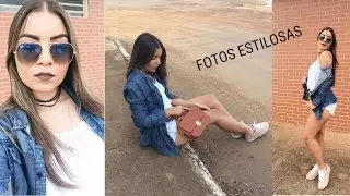 dicas de como tirar fotos
