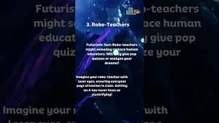 25 days 25 robotics facts