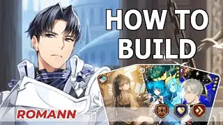 [Epic 7] How to build Romann
