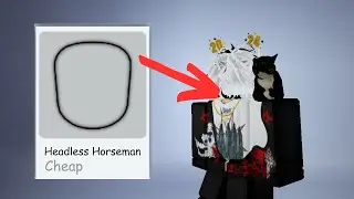 GET THIS FAKE HEADLESS BEFORE ITS GONE...