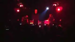 Buckethead Live @ The Masquerade (Atlanta, GA) #1