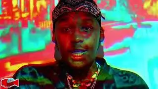 Toph - Skyfallin’ [Official Music Visual]