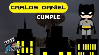 Invitación de cumpleaños Batman bebé Baby Batman