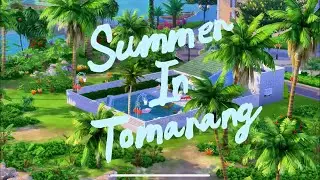 Summer in Tomarang Ep.13