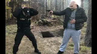 Истории от Андрюхи и КО#33"Сирота про побег с тюряги"