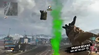Recent Must See Clips From Call of Duty Warzone