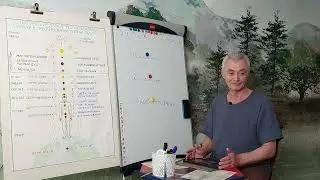 Кармапсихология 211. Основные состояния