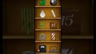 Antistress - Gameplay (iOS, Android)