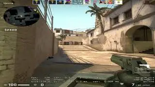 low FOV silent aim frags