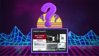 Beginner guide to Synthwave in FL Studio