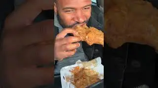 The BEST Soul Food In Detroit!?..