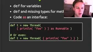 Groovy: First impressions (formed by writing Snake)