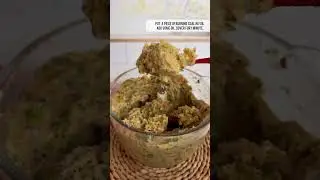 Cheesy Smoked Tikka Kebabs | Recipe