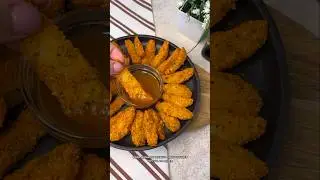 Картошка по-деревенски