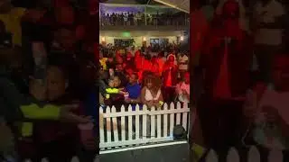 A-Reece performing🔥🔥🔥