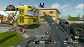 Call of Duty: Black Ops 6: Episode 3: Kill Confirmed on Nuketown #callofduty #callofdutyblackops