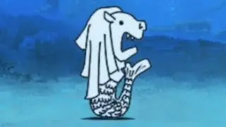 merlion
