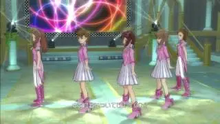 THE iDOLM@STER 2: 「READY!!」 （Haruka, Ami, Yukiho, Iori & Mami）