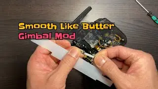 Smooth Like Butter Gimbal Mod